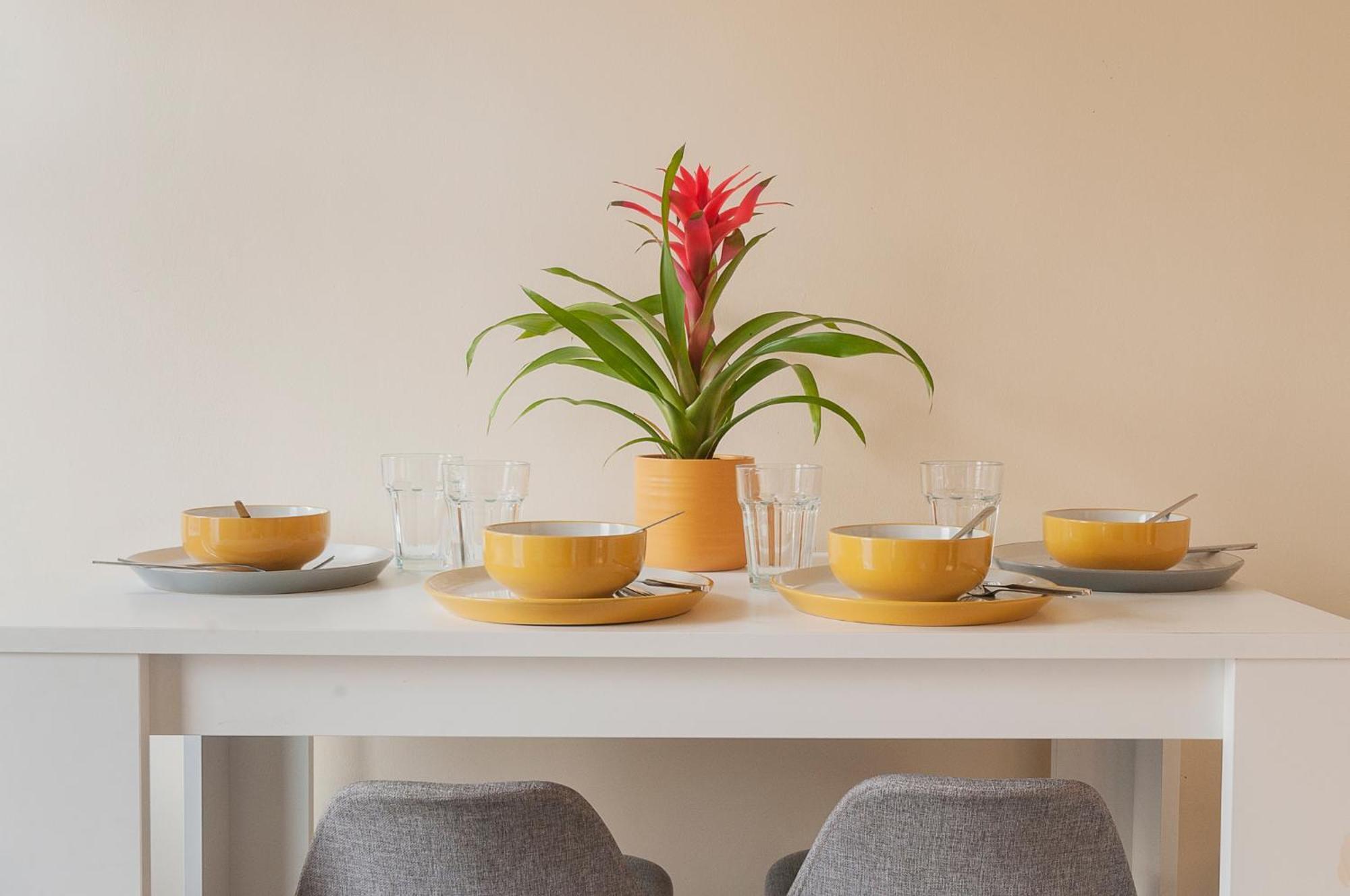 2 Bed Property, Sleeps 5, Free Parking, Near City Centre 에든버러 외부 사진